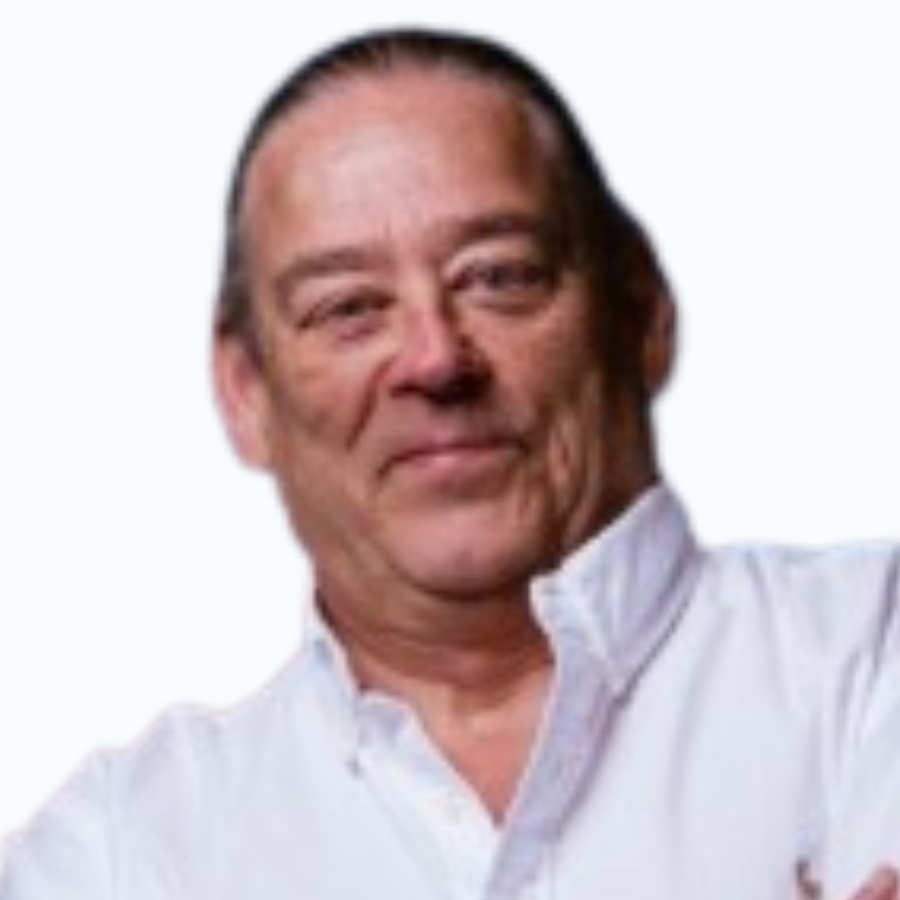 Barry Payne